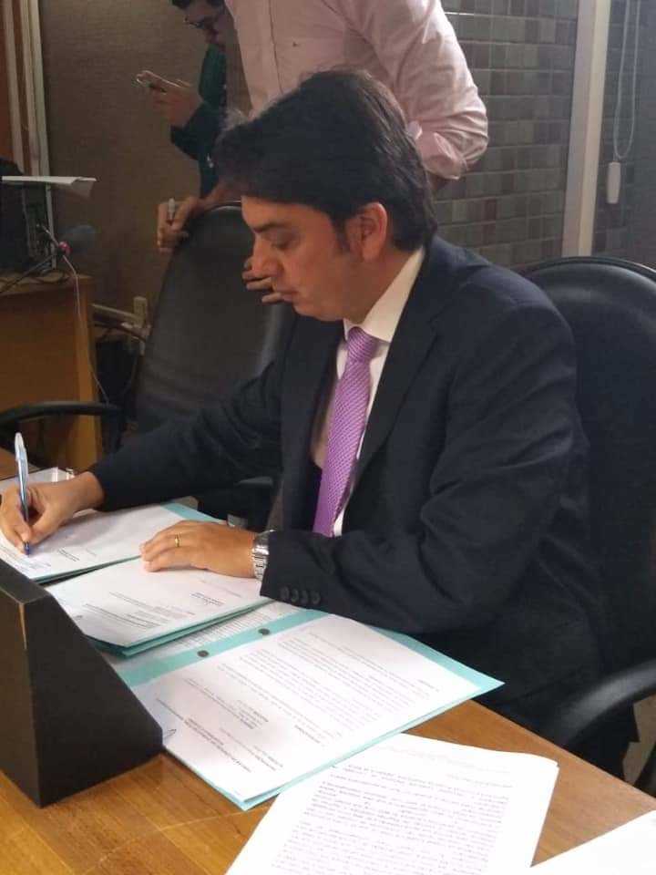 Camacã: Guarda Civil Municipal ganha mais uma Viatura